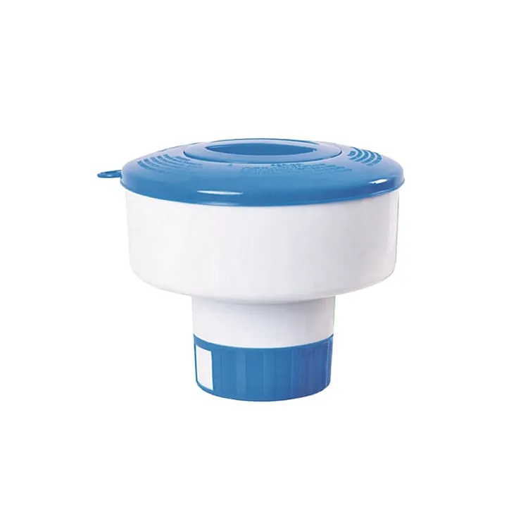 Dozer za hlor za tablete veličine 3" ED-26-398402