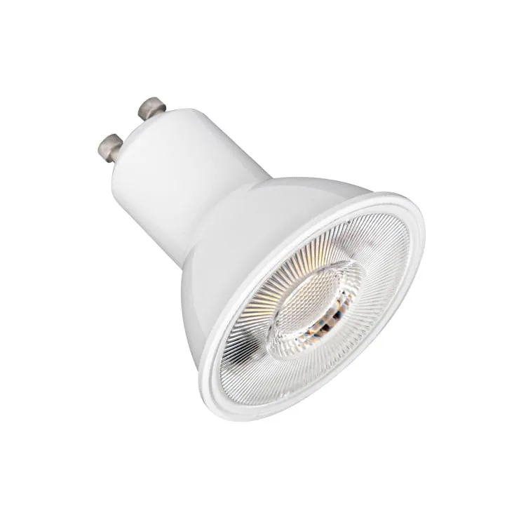 LED sijalica 3000K 6.9W GU10 60° Osram 4058075599260E