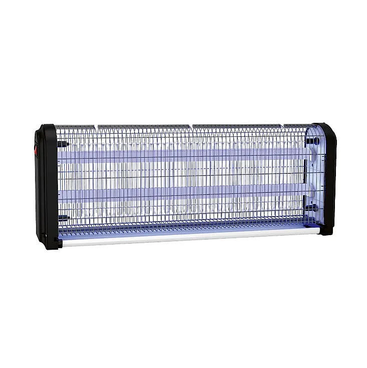 Električna zamka za insekte 2x10W IKM150L