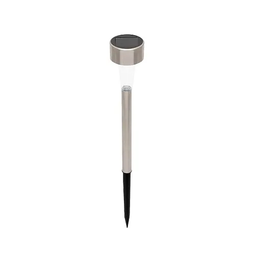 Solarna baštenska lampa 55x395 mm MX843