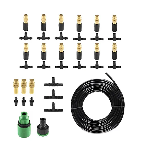 Set za vodenu maglu 12m