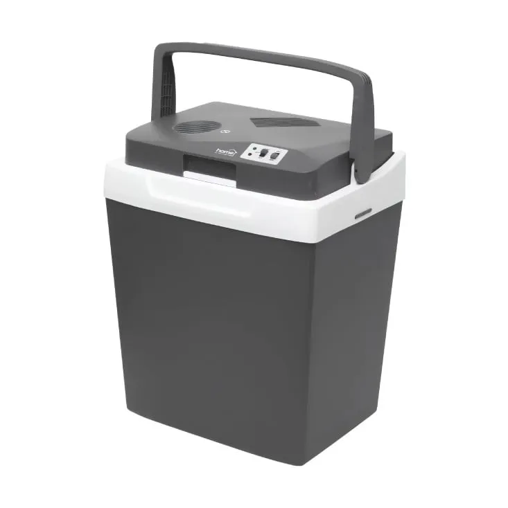 Ručni frižider sa grejanjem 28l 12/230V 48-60W CHB28