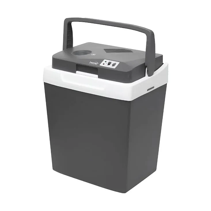 Ručni frižider sa grejanjem 28l 12/230V 48-60W CHB28