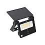 Solarni LED reflektor sa senz. CCT 1100lm FLP1101SOLAR