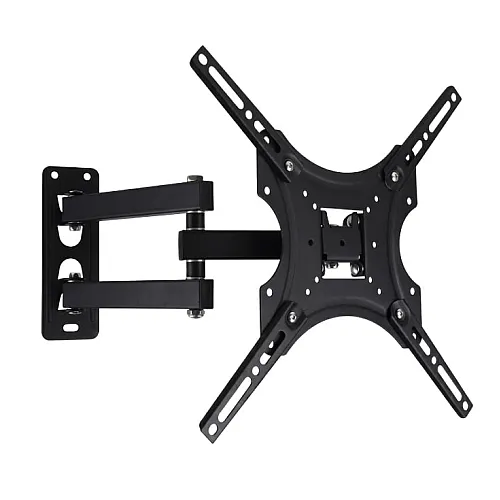 Zidni TV nosač, zglobni, od 32" do 55", 22kg X-400