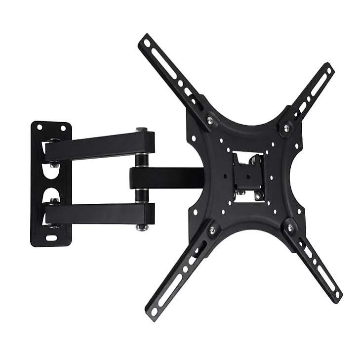 Zidni TV nosač, zglobni, od 32" do 55", 22kg X-400