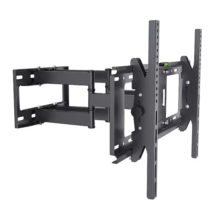 Zidni TV nosač, zglobni, od 40" do 80", 50kg LCDH-FC46
