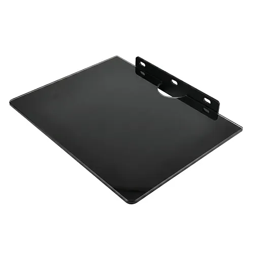 Zidna polica za AV uređaje 34x24cm, 8kg STBH-Q8