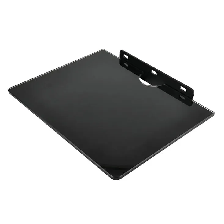 Zidna polica za AV uređaje 34x24cm, 8kg STBH-Q8