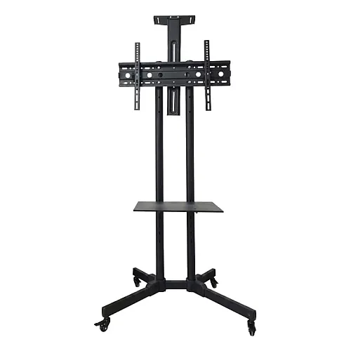 Podni TV nosač sa točkićima, 32-70", 50kg, 1500mm LCDH-TVC15