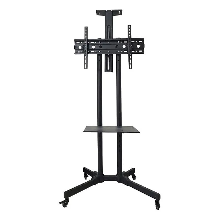 Podni TV nosač sa točkićima, 32-70", 50kg, 1500mm LCDH-TVC15