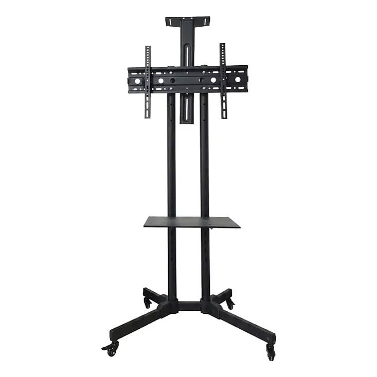 Podni TV nosač sa točkićima, 32-70", 50kg, 1500mm LCDH-TVC15