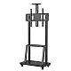 Podni TV nosač sa točkićima, 40-75", 50kg, 1700mm LCDH-TVC17