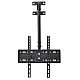 Plafonski TV nosač 26-60", 46-88cm, 40kg LCDH-CM60