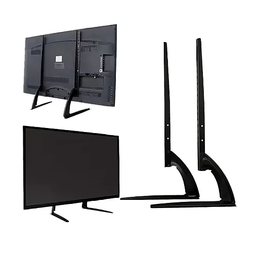Univerzalne stalak nogice za TV 37-75" 45kg LCDH-ST08