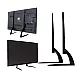 Univerzalne stalak nogice za TV 37-75" 45kg LCDH-ST08