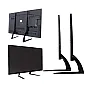 Univerzalne stalak nogice za TV 37-75" 45kg LCDH-ST08