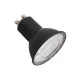 LED sijalica crna 2700K 4.5W GU10 36° Osram 4058075766334E