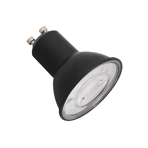 LED sijalica crna 6500K 4.5W GU10 120° Osram 4058075766488E