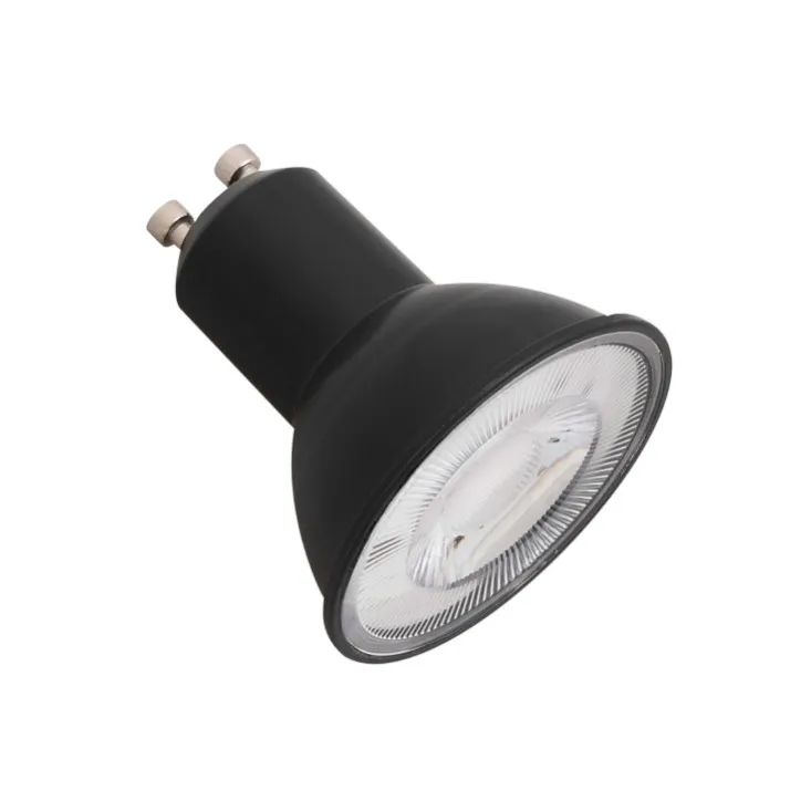 LED sijalica crna 6500K 4.5W GU10 120° Osram 4058075766488E