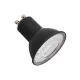 LED sijalica crna 6500K 4.5W GU10 120° Osram 4058075766488E