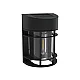 Nazidna solarna lampa WS134 ML-WS134