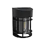 Nazidna solarna lampa WS134 ML-WS134