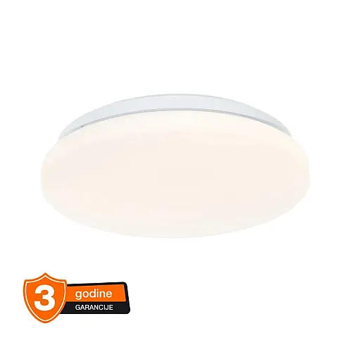 Osram LED plafonjera 12W 6500K IP44 4099854647291E