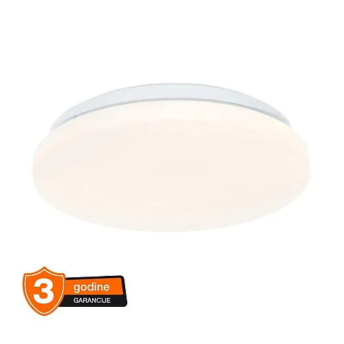 Osram LED plafonjera 18W 6500K IP44 4099854647642E