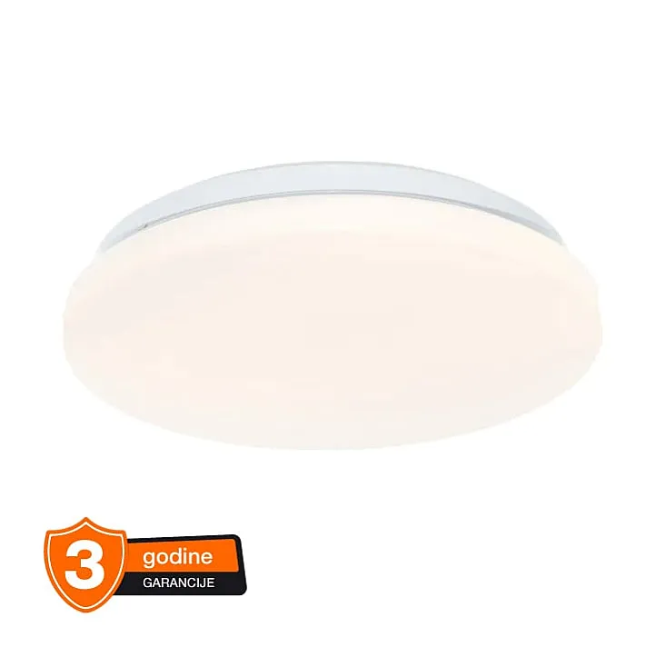 Osram LED plafonjera 18W 6500K IP44 4099854647642E