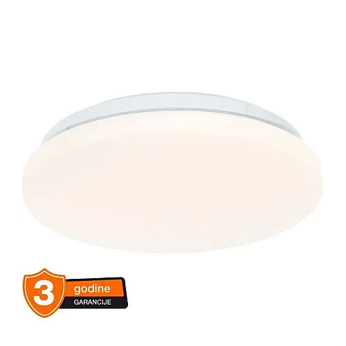 Osram LED plafonjera 24W 6500K IP44 4099854647901E