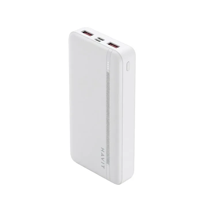 Powerbank baterija-punjač 20000 mAh 20W PB92/B