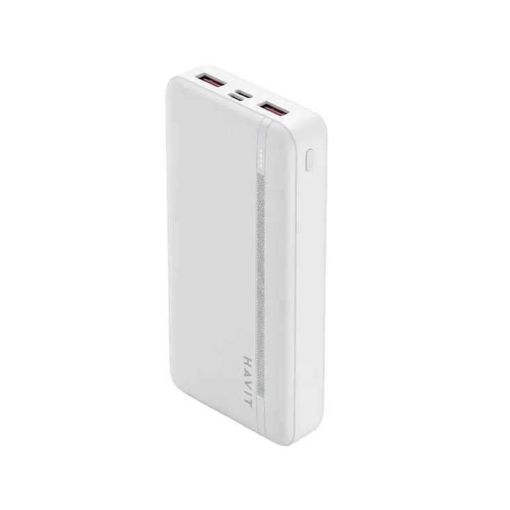 Powerbank baterija-punjač 20000 mAh 20W PB92/B
