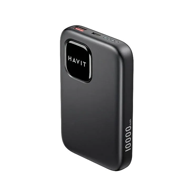 Powerbank baterija-punjač 10000 mAh 20W PB31