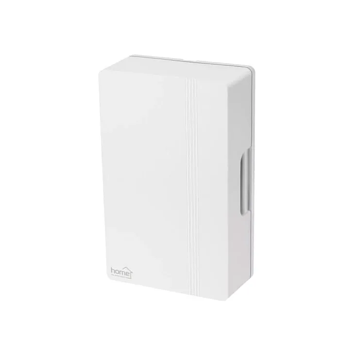 Žično kućno zvono sa 36 melodija 240V~ ili 4xAA D6N