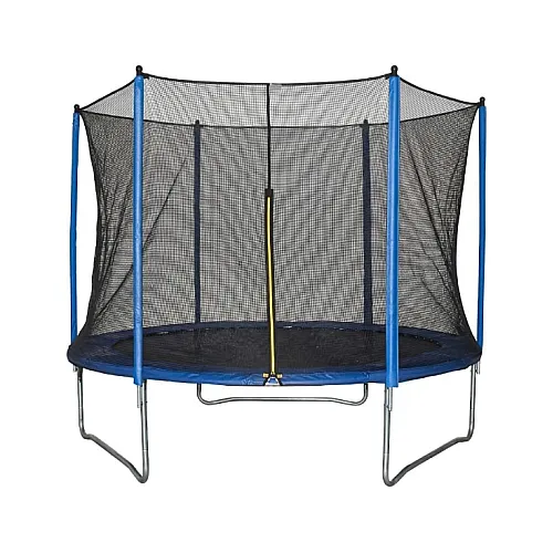 Trambolina 244cm sa zaštitnom mrežom ED-15-622000