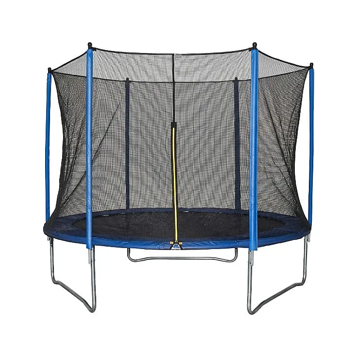 Trambolina 244cm sa zaštitnom mrežom ED-15-622000