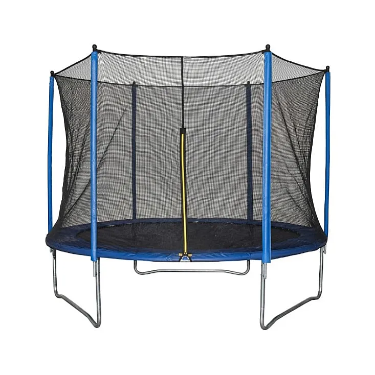 Trambolina 244cm sa zaštitnom mrežom ED-15-622000