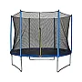 Trambolina 244cm sa zaštitnom mrežom ED-15-622000