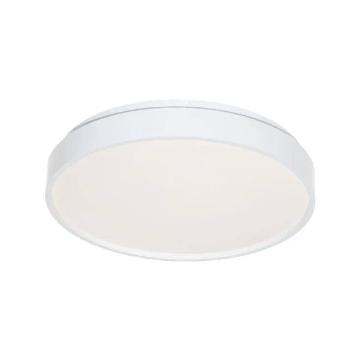 Osram LED plafonjera sa senz. 18W 4000K IP20 bela