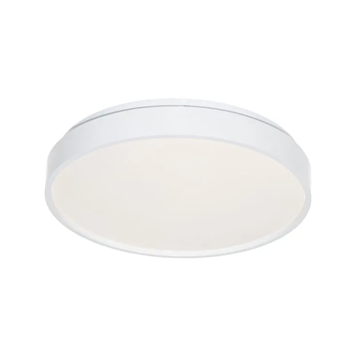 Osram LED plafonjera sa senz. 18W 4000K IP20 bela