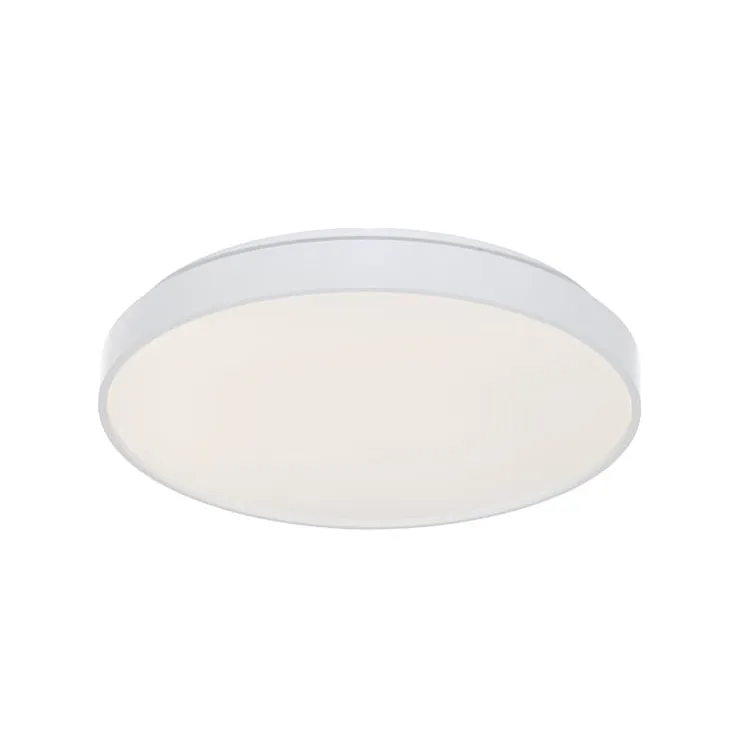 Osram LED plafonjera 24W 3000K IP20 bela