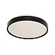 Osram LED plafonjera sa senz. 18W 3000K IP20 crna