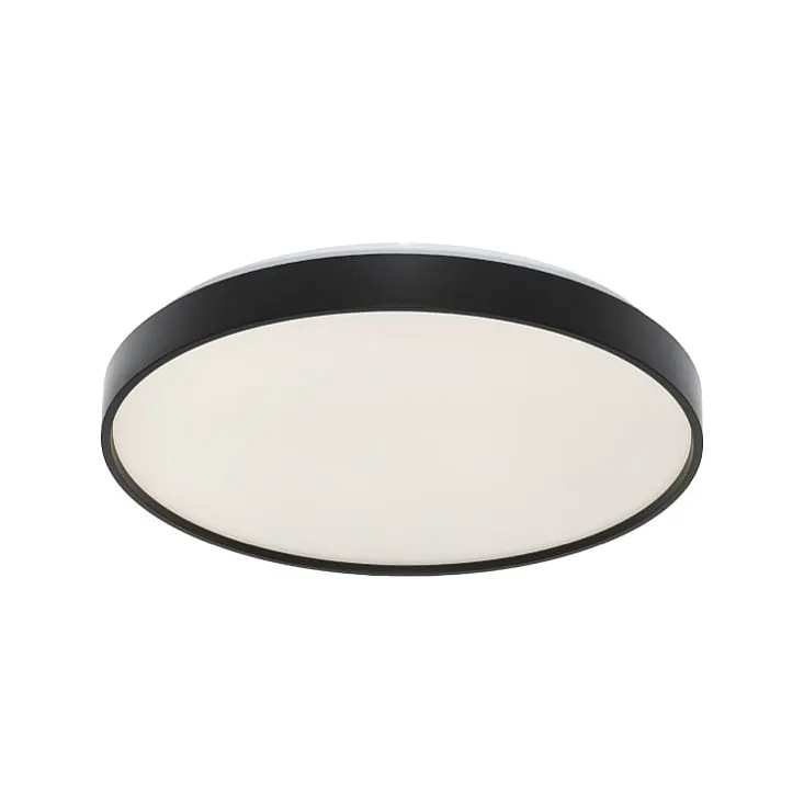 Osram LED plafonjera 24W 3000K IP20 crna