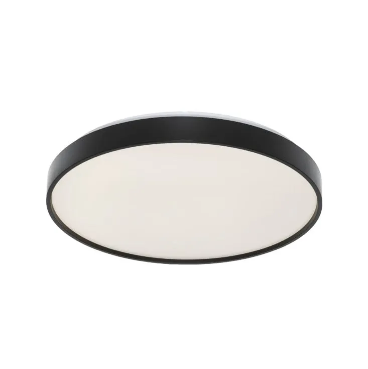 Osram LED plafonjera sa senz. 24W 3000K IP20 crna