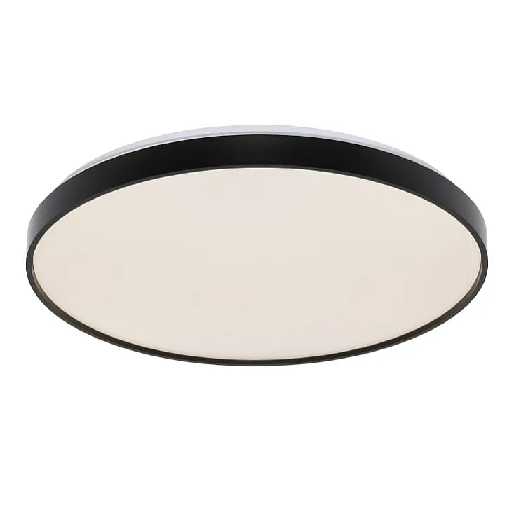 Osram LED plafonjera 60W 4000K IP20 crna