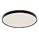 Osram LED plafonjera 60W 4000K IP20 crna