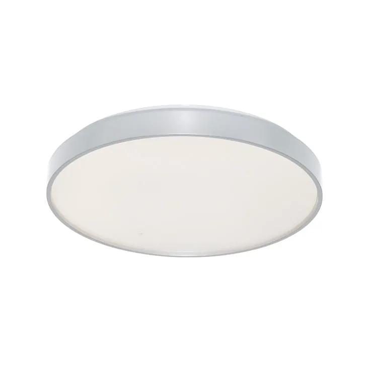 Osram LED plafonjera 24W 4000K IP20 siva