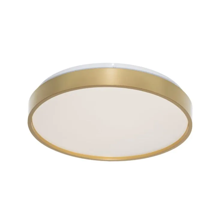 Osram LED plafonjera 18W 4000K IP20 zlatna