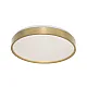 Osram LED plafonjera 18W 4000K IP20 zlatna